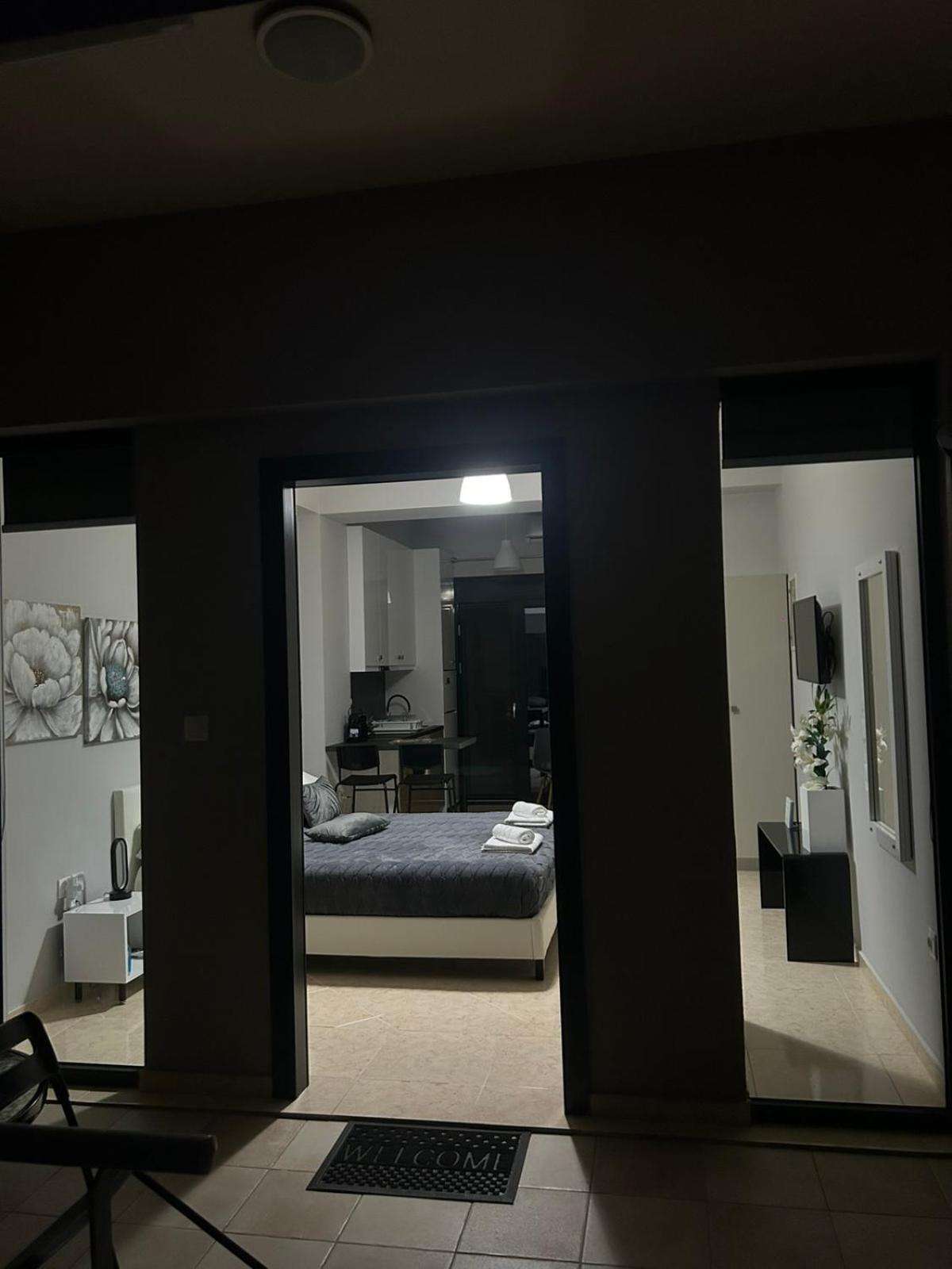 Marathón Villa Constangie מראה חיצוני תמונה